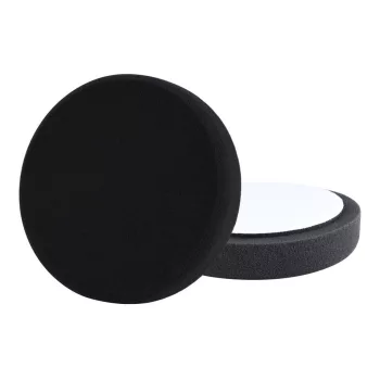   Extol Premium tépőzáras polírkorong, finiselő, T10, 150x30mm, szürke