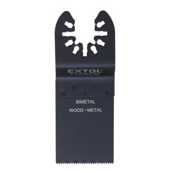 Extol Premium multigép tartalék vágófej (417200/417220)