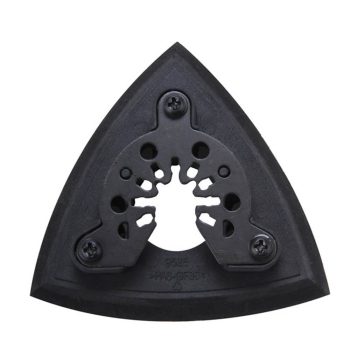   Extol Premium multigép tartalék delta csiszolótalp (417200/417220)