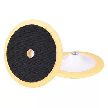 Extol Premium polírpad báránybőrhöz 175mm