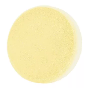   Extol Premium polírkorong, erős polírozás, 200×30mm, sárga
