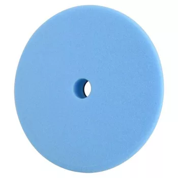   Extol Premium polírkorong, egybe polírozás, 150×25mm, kék