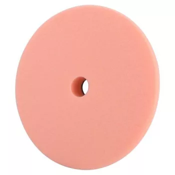   Extol Premium polírkorong, egybe polírozás, 180×25mm, narancs