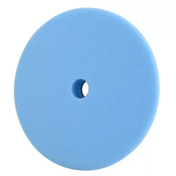   Extol Premium polírkorong, egybe polírozás, 180×25mm, kék