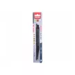 Extol Premium szablyafűrészlap készlet, 3db, Bosch befogás, 200 mm, 6-10 TPI, HCS, fához, műanyag
