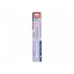 Extol Premium szablyafűrészlap készlet, 3db, Bosch befogás, 225 mm, 6T, Bimetal, fém anyagokhoz,