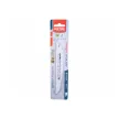 Extol Premium szablyafűrészlap készlet, 3db, Bosch befogás, 150 mm, 9T, Bimetal, fém anyagokhoz,