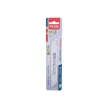 Extol Premium szablyafűrészlap készlet, 3db, Bosch befogás, 150 mm, 24T, Bimetal, fém anyagokhoz,