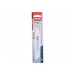 Extol Premium szablyafűrészlap készlet, 3db, Bosch befogás, 150 mm, 8-14T, Bimetal, fém anyagokhoz