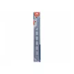 Extol Premium szablyafűrészlap 1db, Bosch befogás, HM/TCT fogak, 455 mm, 2TPI, gázbetonhoz, durva
