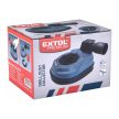Extol Premium porelszívó adapter (porgyüjtő) fúrógéphez