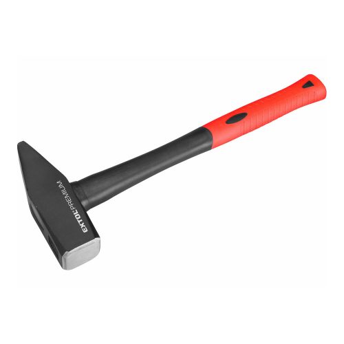 Extol Premium kalapács, üvegszálas nyéllel, DIN 1041/GS; 1500g