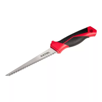 Extol Premium gipszkarton fűrész, 150mm