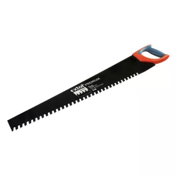 Extol Premium Ytong fűrész 34 fog 700mm