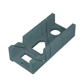 Extol Premium műanyag gérvágó láda 300x140x70mm