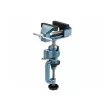 Extol Premium mini satu, forgatható; 75 mm, asztalra rögzíthető
