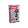 Extol Premium mini satu, forgatható; 75 mm, asztalra rögzíthető