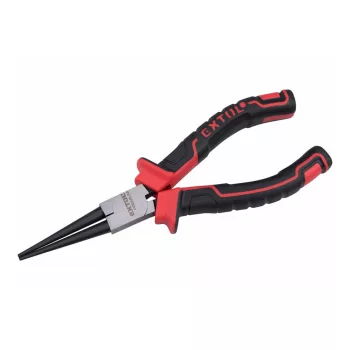 Extol Premium kerek csőrű fogó 160mm