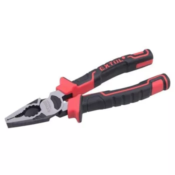 Extol Premium kombinált fogó 180mm