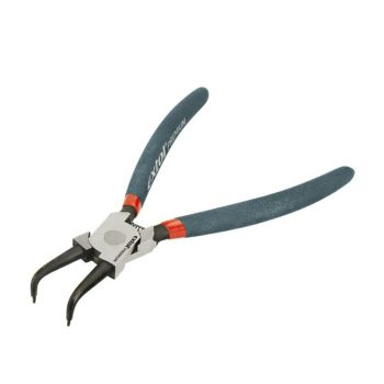 Extol Premium zégerfogó hajlított belsővel 175mm