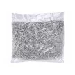Extol Premium popszegecs készlet alu, 1000 db, méret: 2,4×6,0 mm