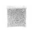 Extol Premium popszegecs készlet alu, 1000 db, méret: 4,0×12,7 mm