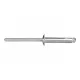 Extol Premium popszegecs készlet alu, 500 db, méret: 4,0×19,0 mm