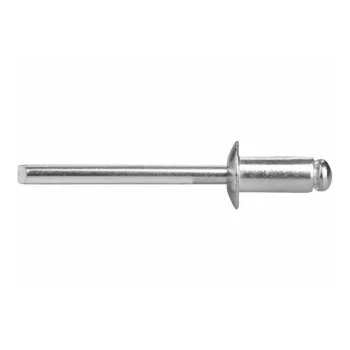   Extol Premium popszegecs készlet alu, 500 db, méret: 4,0×19,0 mm