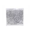 Extol Premium popszegecs készlet alu, 500 db, méret: 4,8×12,7 mm