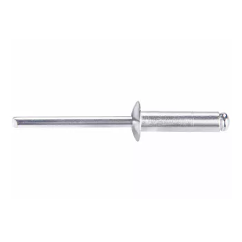   Extol Premium popszegecs készlet alu, 500 db, méret: 4,8×19,0 mm