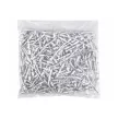 Extol Premium popszegecs készlet alu, 250 db, méret: 6,4×9,6 mm