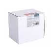 Extol Premium popszegecs készlet alu, 250 db, méret: 6,4×12,7 mm