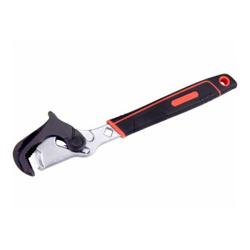   Extol Premium multifunkciós kulcs, önbeálló, 10-44 mm, hossz: 315 mm, 41Cr4.