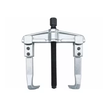   Extol Premium csapágylehúzó, 2 karmú, CV., kovácsolt; 150×150mm