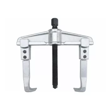   Extol Premium csapágylehúzó, 2 karmú, CV., kovácsolt; 200×150mm (átmérő×hossz)