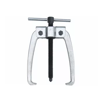   Extol Premium csapágylehúzó mini, 2 karmú, CV., kovácsolt; 80×80mm (átmérő×hossz)