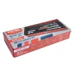 Extol Premium dugókulcs készlet 1/4" 30 részes 4-14mm