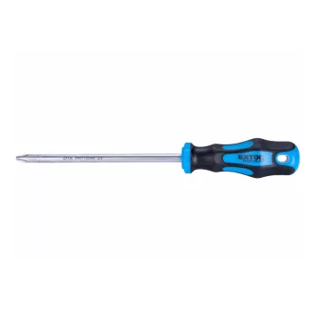 Extol Premium mágneses lapos csavarhúzó PH3×150mm