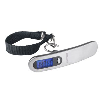 Extol Premium digitális poggyászmérleg, max. 50 kg