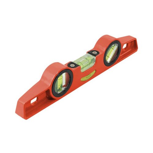 Extol Premium ALU vízmérték mágnessel 250mm 1mm/1m