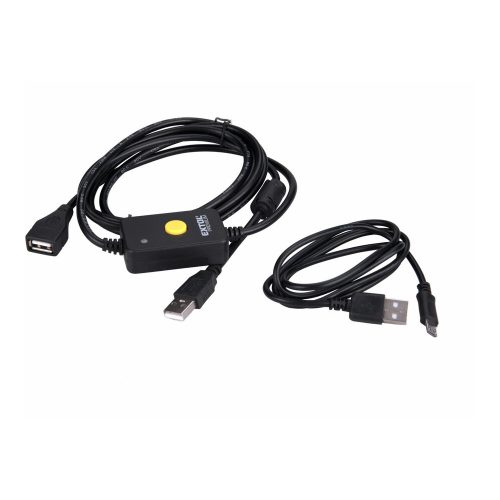 Extol Premium USB adatkábel a 8825221 és 8825224 digitális tolómérőkhöz