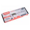 Extol Premium digitális acél tolómérő mélységmérővel 0,01x150mm, IP54