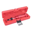 Extol Premium nyomaték csavarhúzó BIT-ekhez, 1/4", 1 - 6 Nm, pontosság: +/- 7%