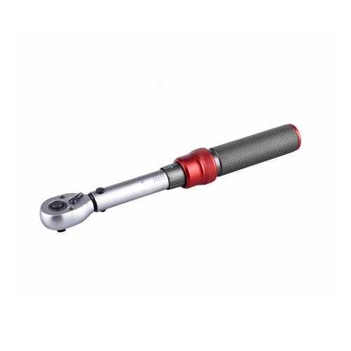 Extol Premium nyomatékkulcs, 1/4", 1 - 6 Nm, 72 fog; pontosság: +/- 3%