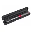 Extol Premium nyomatékkulcs, 1/4", 5 - 25 Nm, 72 fog; pontosság: +/- 3%