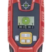 Extol Premium digitális detektor LCD
