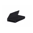 Extol Premium sarok profil lapszintezőhöz (8845010 csempeszintezőhöz) készlet 25 db, 60×60mm
