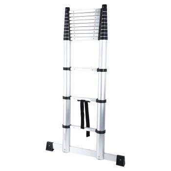 Extol Premium alumínium teleszkópos létra