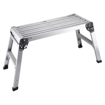  Extol Premium szerelőállás/munkapad, összecsukható 150 kg