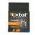 Extol Premium tűzőgépkapocs profi 6mm 1000db
